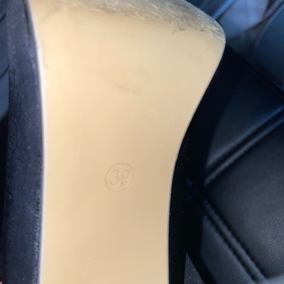 Women’s Shein Sock Heels (Size 8) - Picture 4 of 4